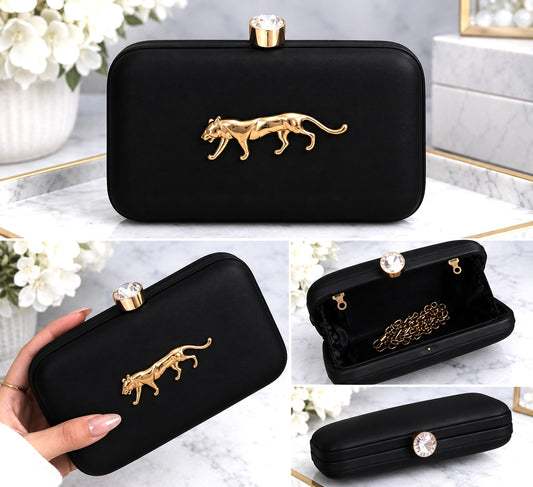 Sabya Inspired Clutch