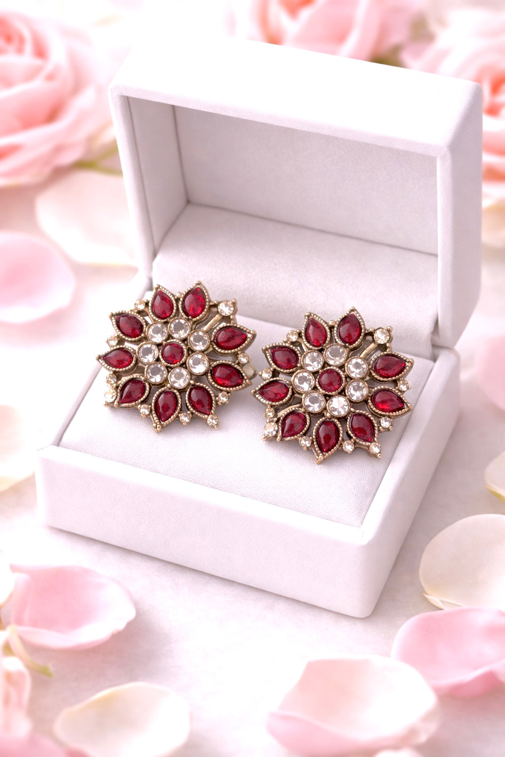 Earrings Studs