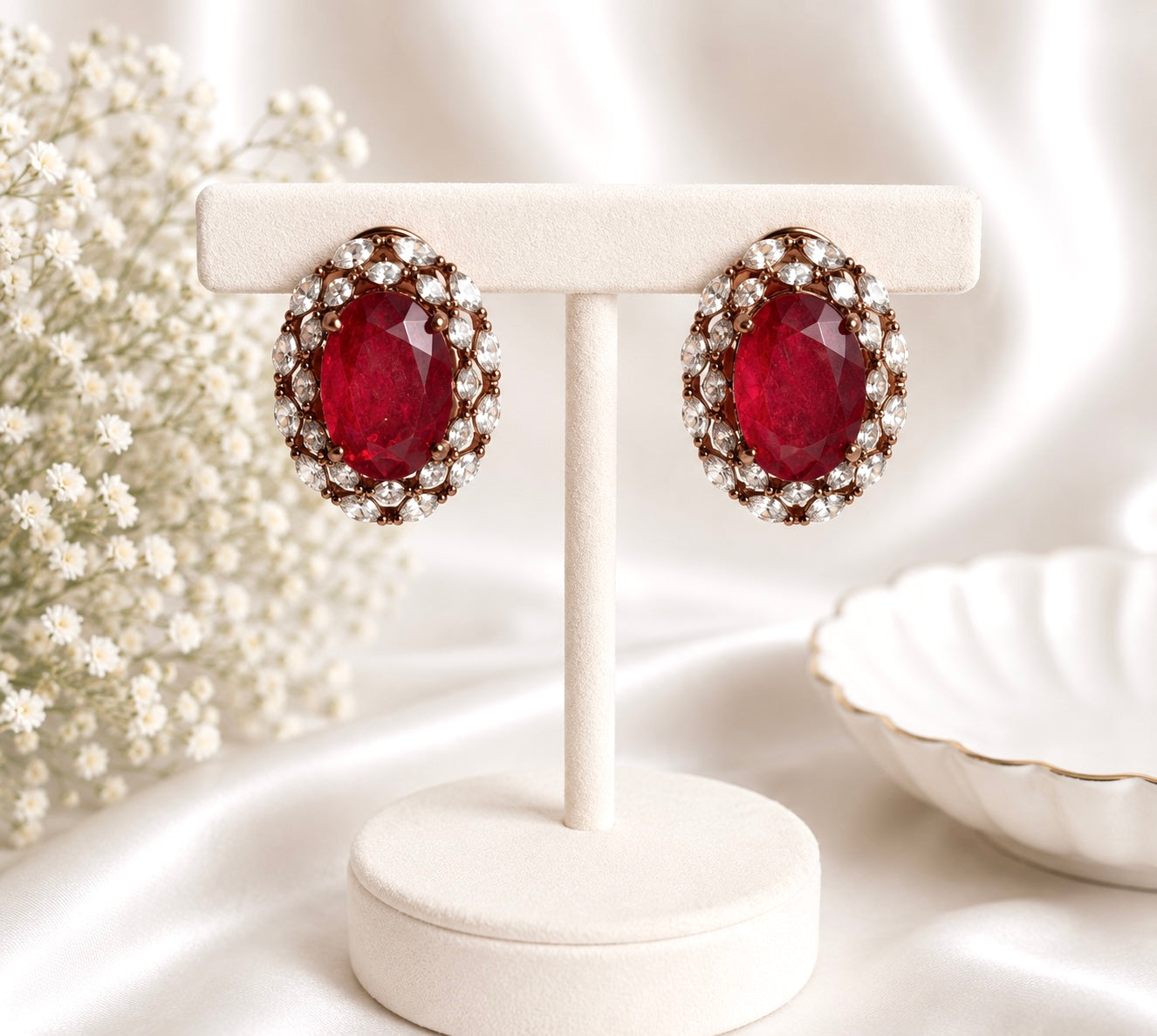 Rani Studs