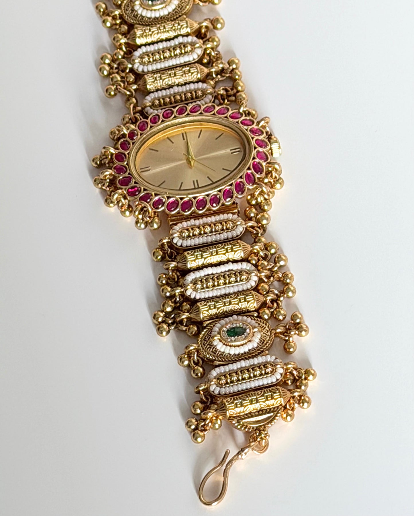 Karishma Heritage Watch-Adjustable