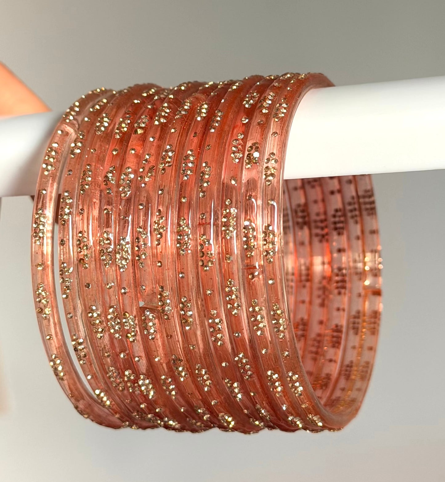 Sophia Bangle Set