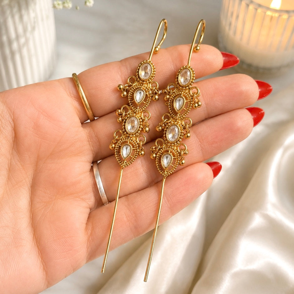 Zara Earcuff