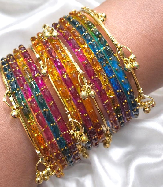 Anam Bangle Set