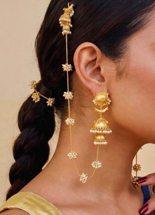 Shagun Earrings