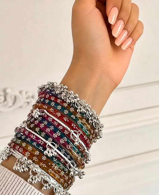 Sanam Bangle Set