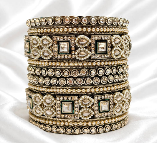 Sakshi Bangle Set