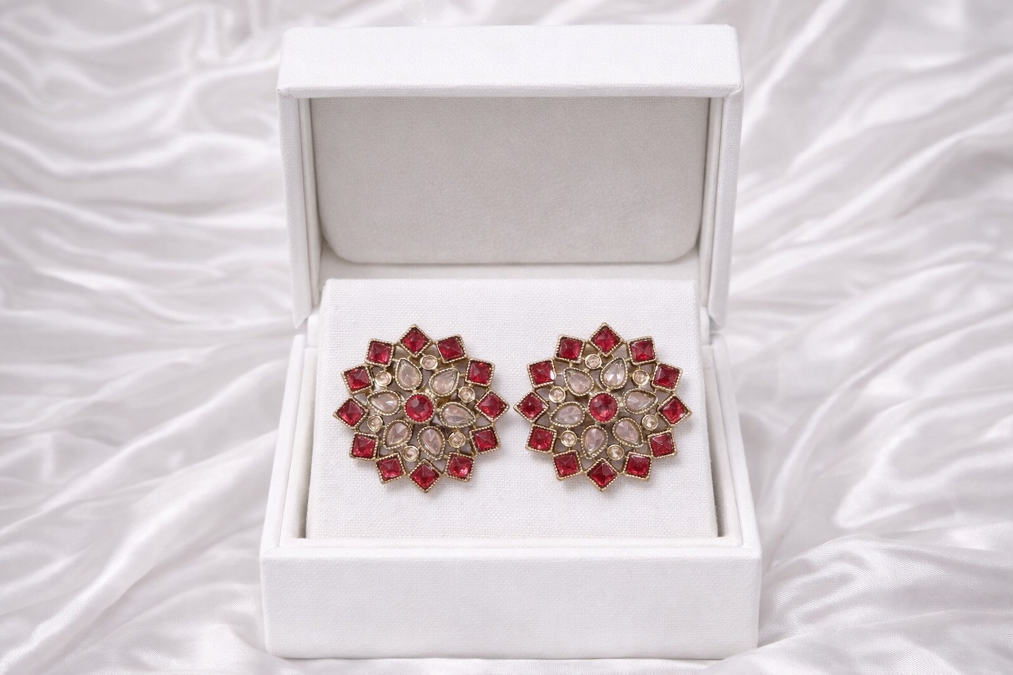 Studs Earrings