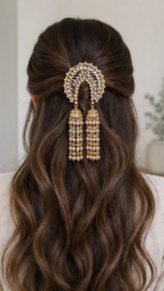 Mehak Hair Accessory