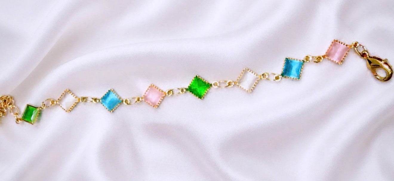 Nikita Bracelet