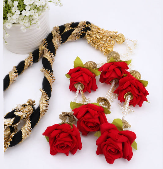 Rose Paranda-Back in Stock