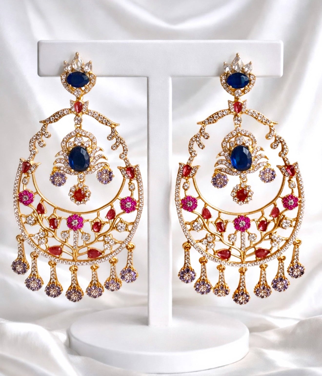 Roshini Premium Earrings