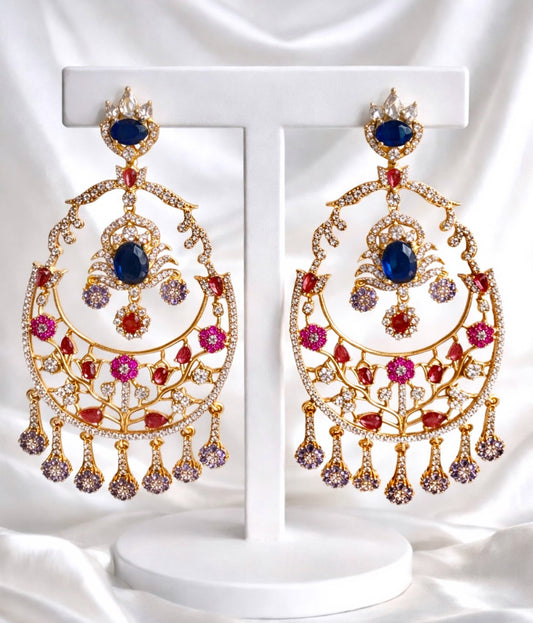 Roshini Premium Earrings