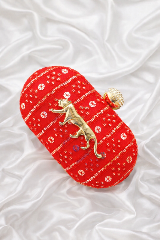 Simran Sabya Style Clutch