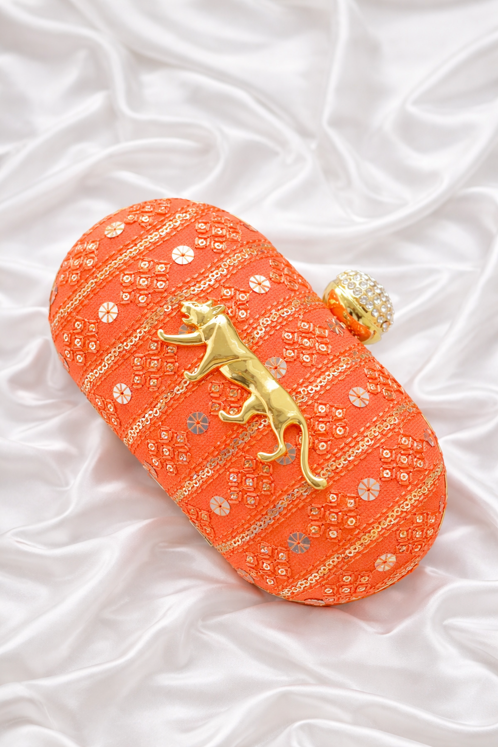 Simran Sabya Style Clutch