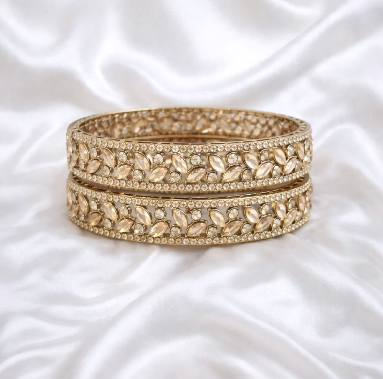 Amreen Bangle Set