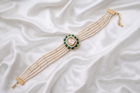 Ivaana Bracelet
