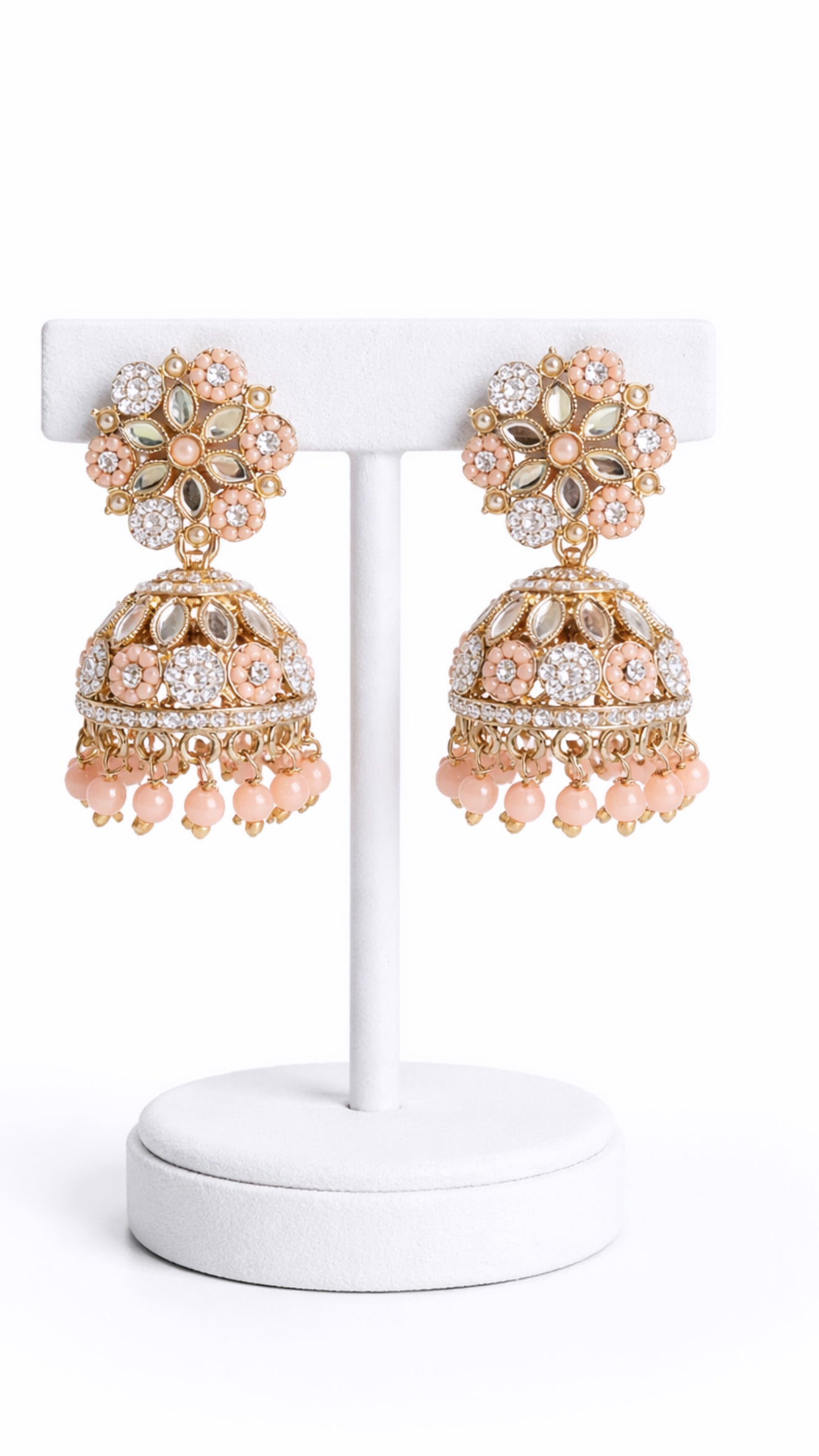 Arshi Jhumkis