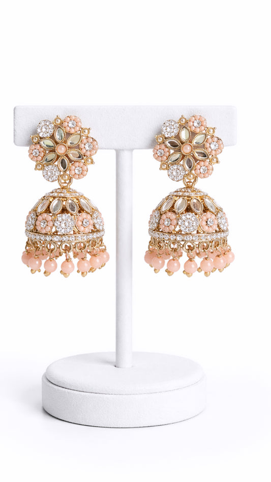 Arshi Jhumkis