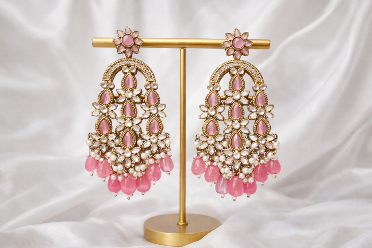 Sara Premium Earrings
