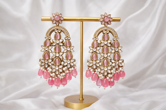 Sara Premium Earrings