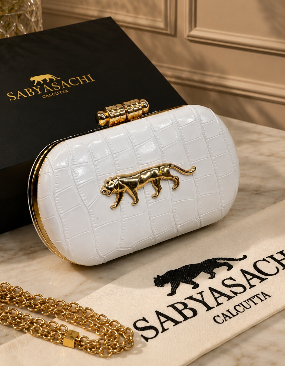 Sabya Premium Quality Clutch