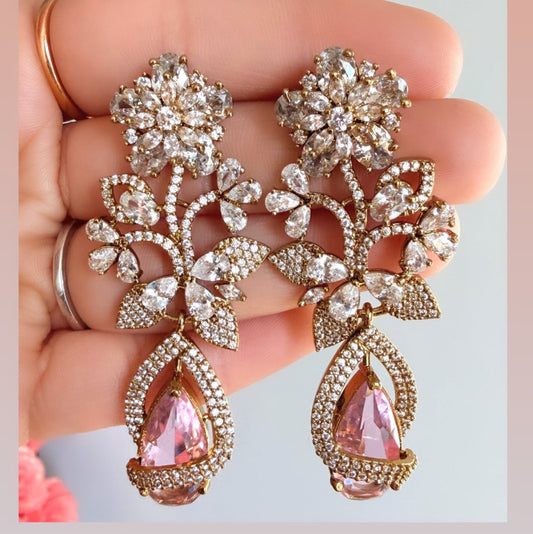 Dua Premium Earrings
