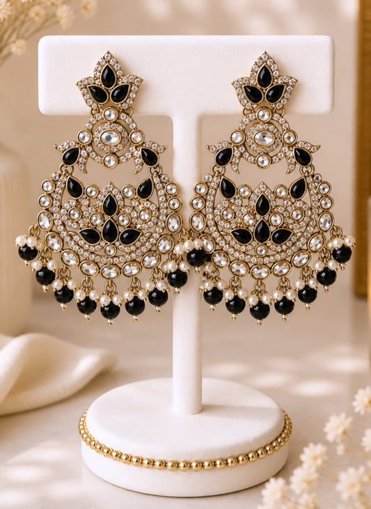 Alia Earrings