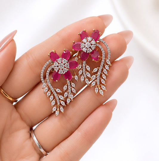 Afsana Studs