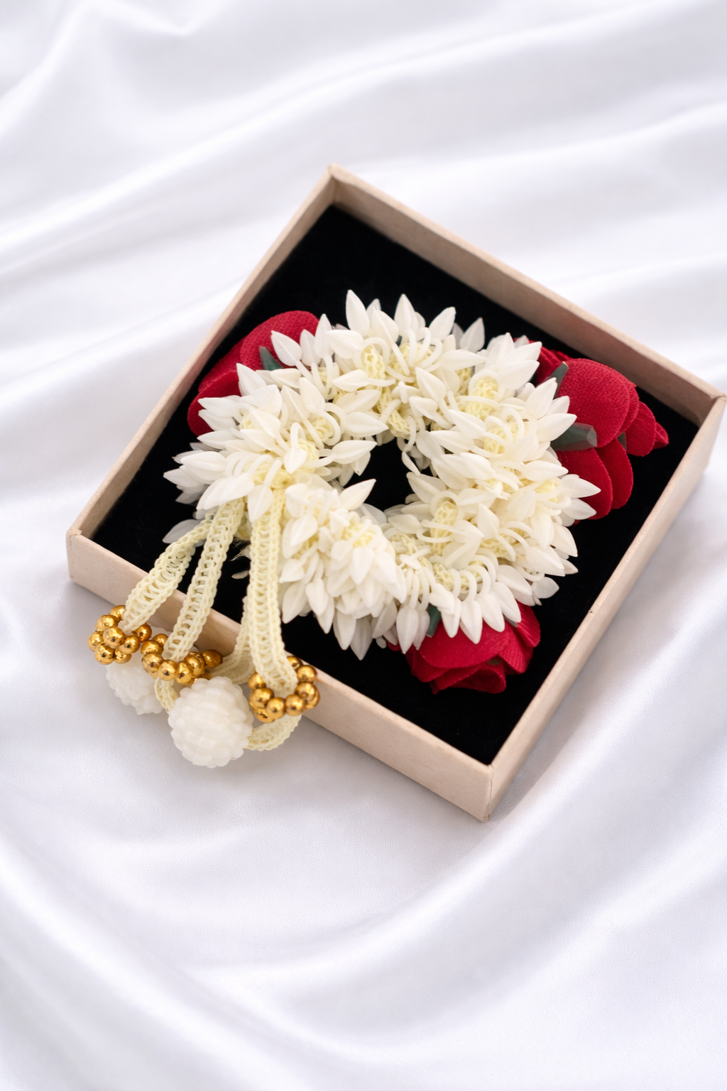 Jasmine Scented Rose Gajre- 2 for $14