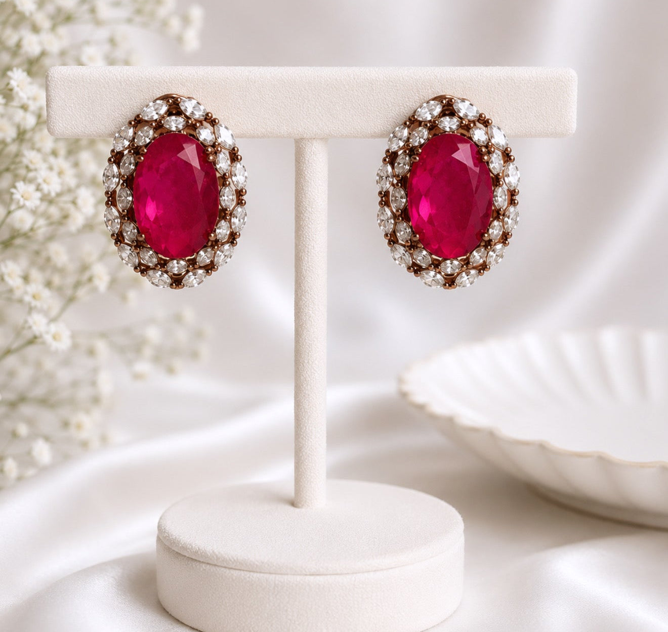 Rani Studs