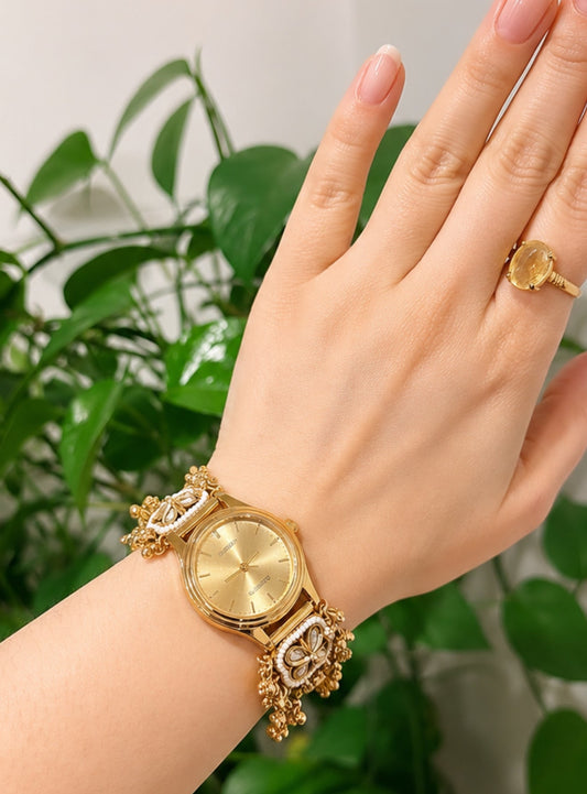 Krishma Heritage Watch