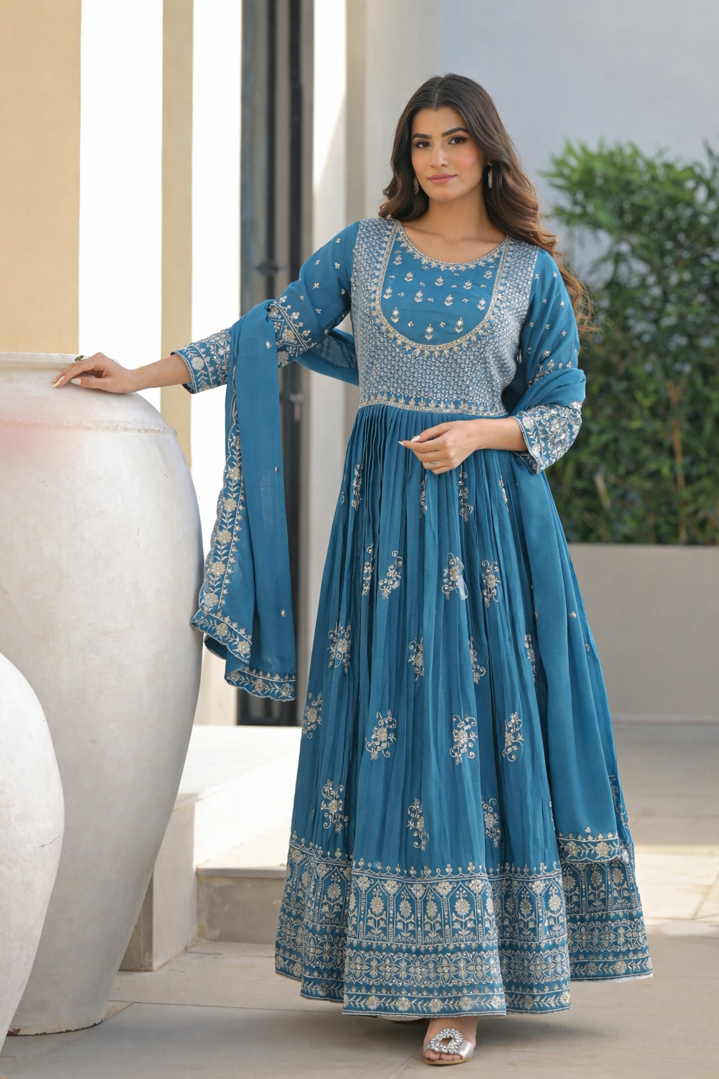 Saanjh Anarkali