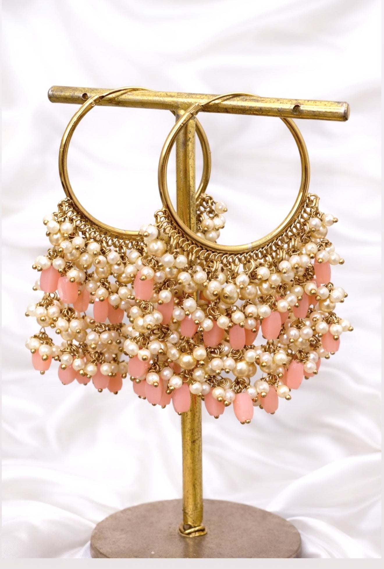 Sonia Earrings