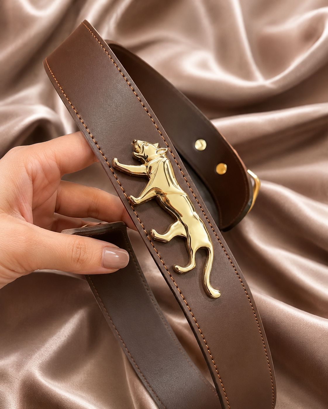 Sabya Belts