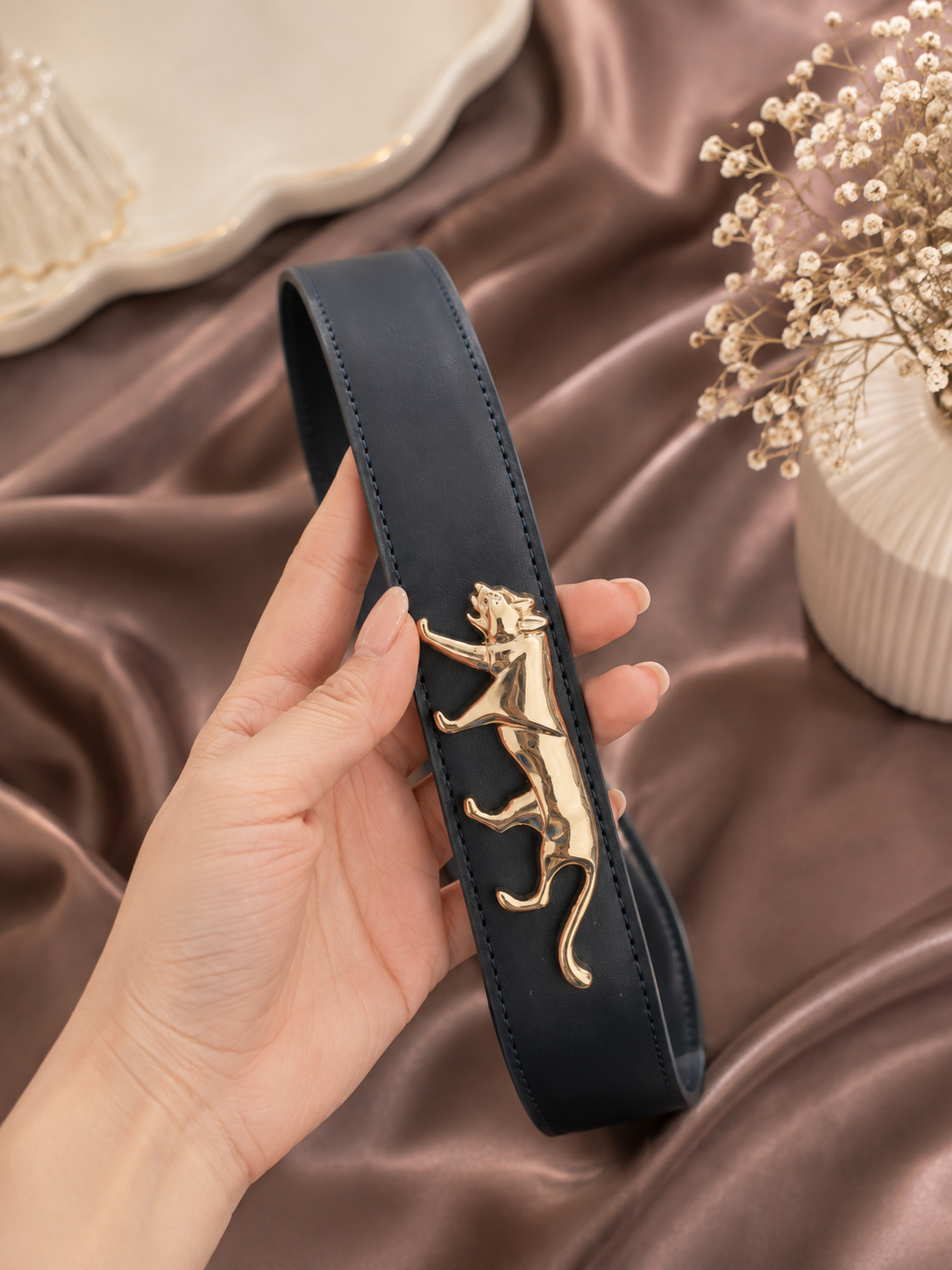 Sabya Belts