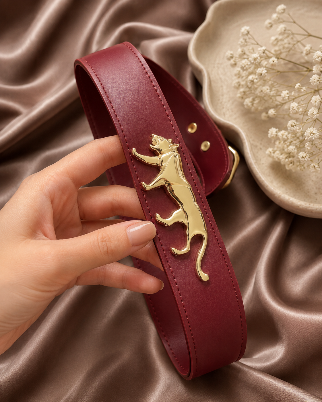 Sabya Belts
