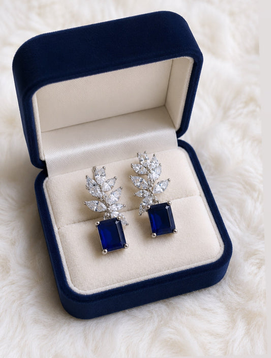 VVS Clarity Studs