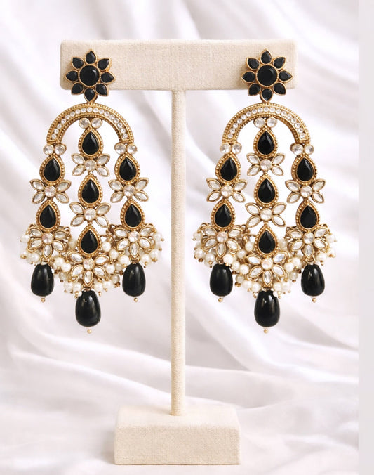 Rakhi Premium Earrings