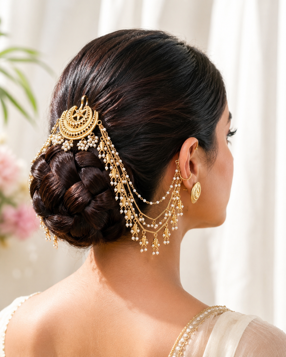 Swati Hair Jhoomar