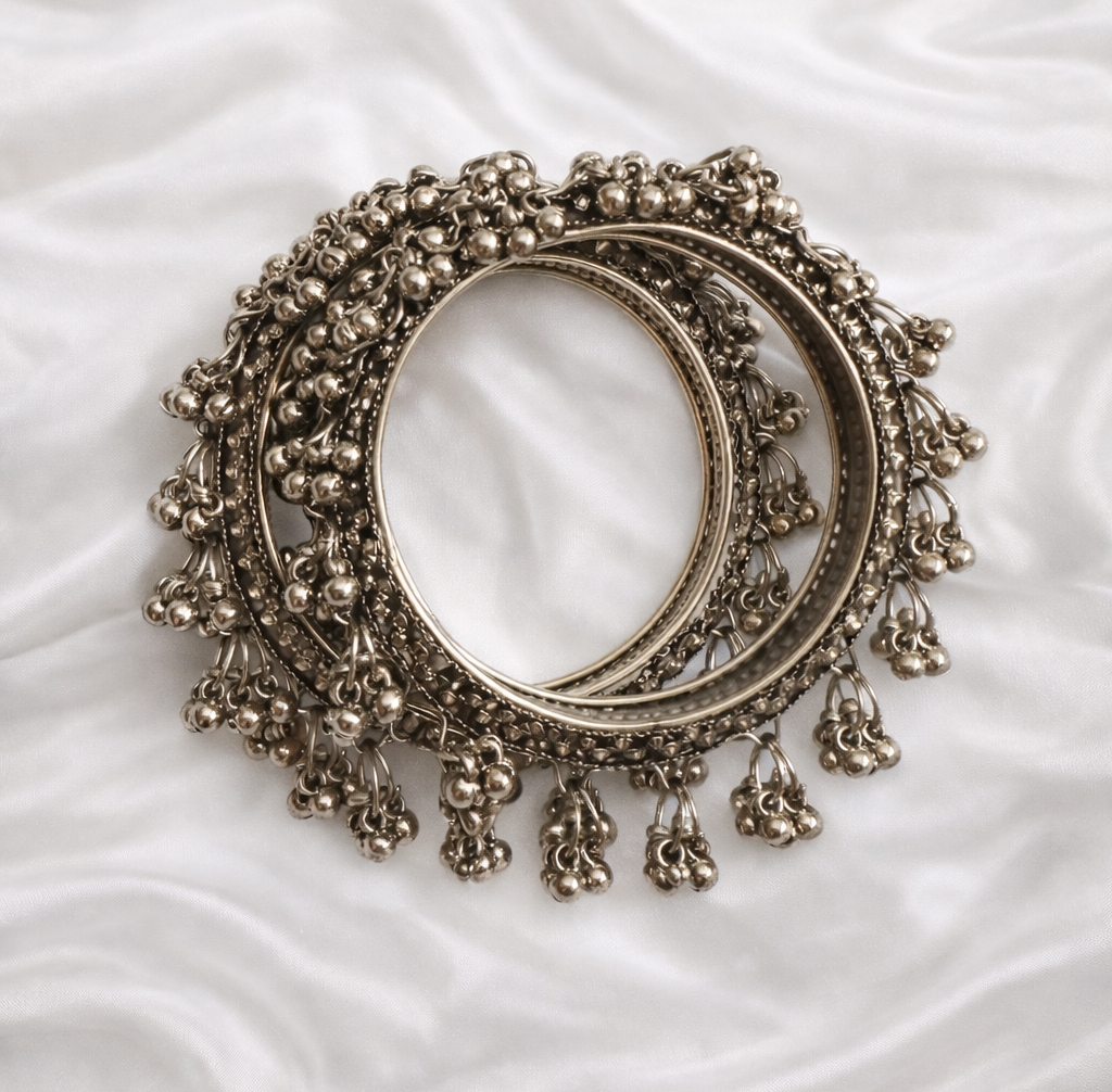 Anika Kashmiri Bangle Set