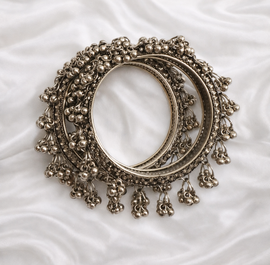 Anika Kashmiri Bangle Set
