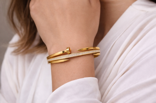 Muskaan Anti Tarnish Bracelet