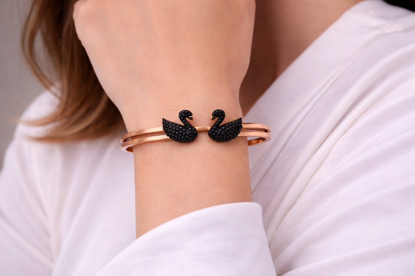 Muskaan Anti Tarnish Bracelet