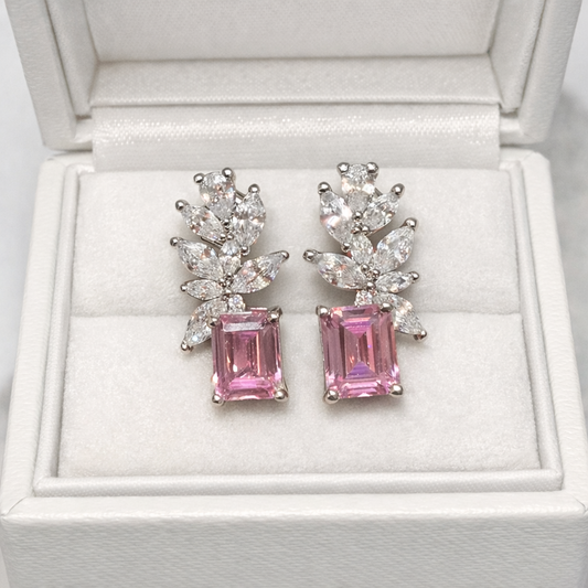 VVS Clarity Earrings