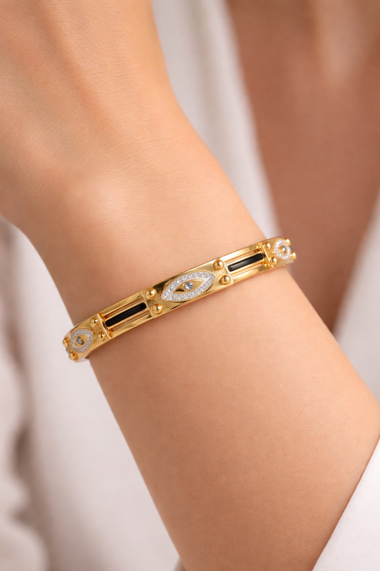Muskaan Anti Tarnish Bracelet