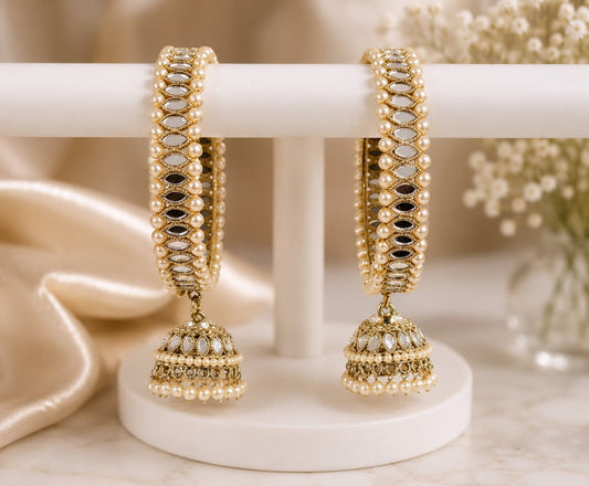 Aisha Bangle Set