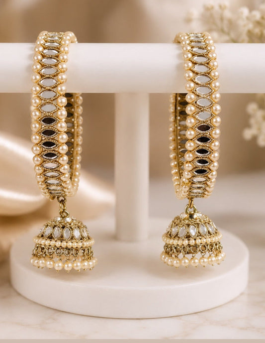 Aisha Bangle Set