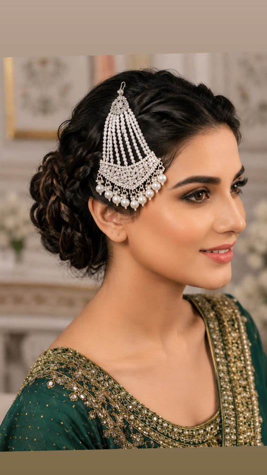 Rukhsar Jhoomar/Passa