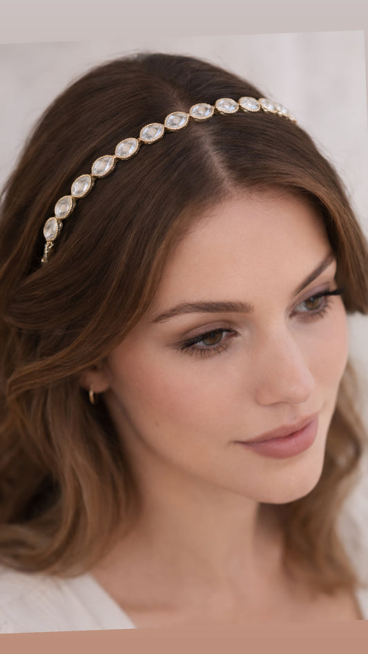 Alia Headband