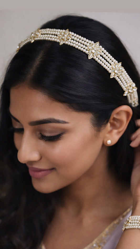 Maya Headband